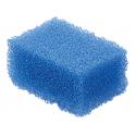 Filtermousse BioPlus 20ppi blauw